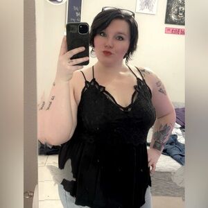 Meet your Posher, Dyanna